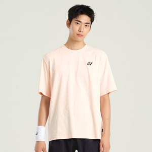 요넥스 배드민턴 캐주얼 티셔츠 온라인전용 263TS051U