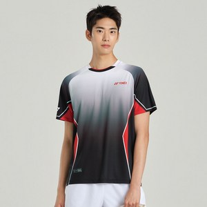 요넥스 남성용 배드민턴 게임웨어 263TS017M