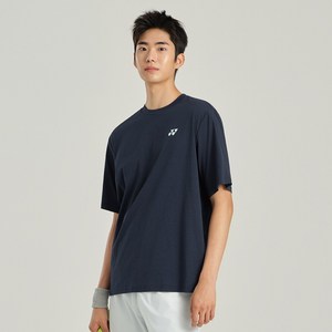 요넥스 배드민턴 캐주얼 티셔츠 263TS041U