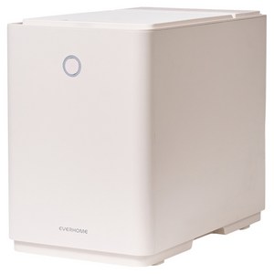 에버홈 음식물 처리기 PRO 가정용, 화이트, EV-FD7000W