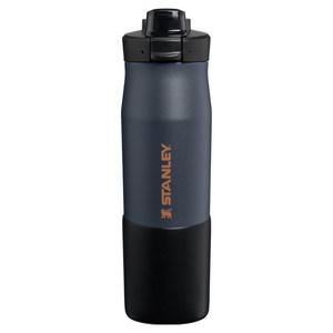 스탠리 바이탈라이즈 템포 보틀, 트와일라잇, 709ml, 1개