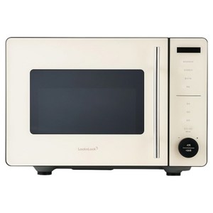락앤락 레인지프라이어 플러스 22L, 아이보리, EJF300IVY
