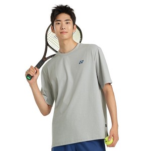 요넥스 배드민턴 반팔 티셔츠 263TS045U