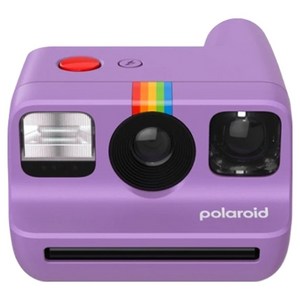 폴라로이드 고 2세대, 1개, Polaroid Go Generation 2 - Purple 009183