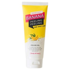 바나나 필링 필링 원샷케어 젤, 200ml, 1개