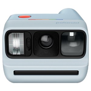 폴라로이드 고 3세대, 1개, Polaroid Go Generation 3 - Light Blue 009195