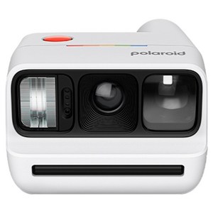 폴라로이드 고 3세대, 1개, Polaroid Go Generation 3 - White 009191