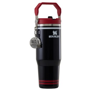 스탠리 아이스플로우 플립스트로 2.0 텀블러, LG 트윈스 바시티, 1개, 887ml