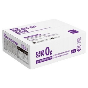 농업회사법인 한채원 주식회사 통곡물 현미 흑미 귀리 잡곡밥, 36개, 180g