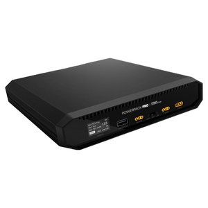 아이로드 파워팩 PRO 블랙박스 차량용 보조배터리 15000mAh 블랙 출장장착, 단품, 15000GB
