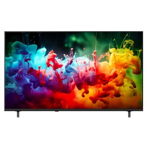 LG전자 4K UHD Mini LED QNED AI TV, 65QNED65BNA, 방문설치, 스탠드형, 163cm(65인치)