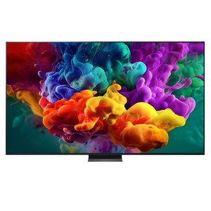 LG전자 4K UHD Mini LED QNED evo AI TV, 100QNED86BK, 방문설치, 스탠드형, 252cm(100인치)