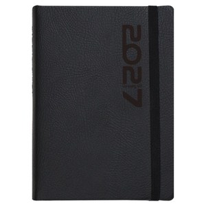 양지사 2027 유즈어리 50 다이어리, 블랙, 1개