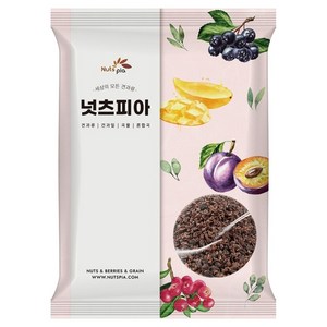 넛츠피아 카카오닙스, 1kg, 1개