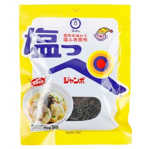 분센 시오페 점보 시오콘부, 47g, 1개