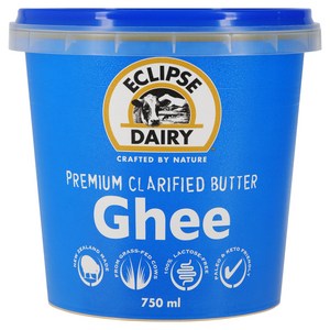 이클립스 데어리 기버터, 1개, 750ml