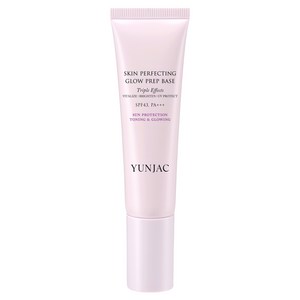 연작 스킨 퍼펙팅 글로우 프렙 베이스 30ml, 라이트베이지, 1개 골드박스 특가