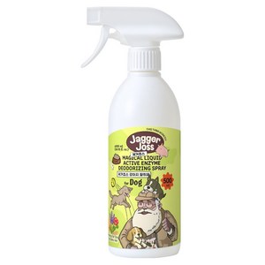 제거죠스 강아지 탈취제, 1개, 500ml