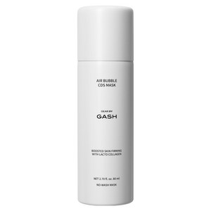 가쉬 에어버블 CDS 리프트 부스트 마스크, 1개, 80ml