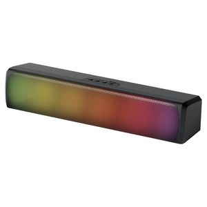 엑토 LED 미니 무선 블루투스 스피커, BTS-66