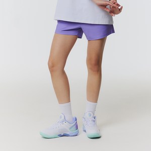 빅터 여성용 FLOW FIT 배드민턴 반바지 VT26APS002F