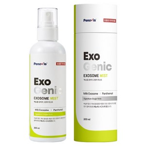 페노비스 반려동물 엑소제닉 미스트, 1개, 200ml