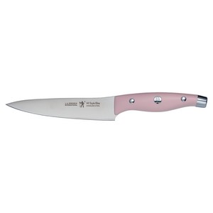 헹켈 스타일 엘리트 패티 나이프 HK16880-431, 피치, 1개