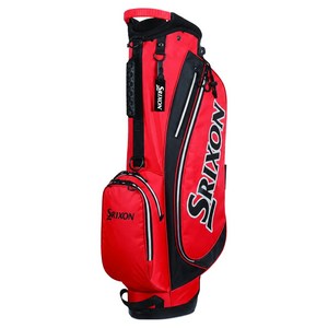 스릭슨 하프 스탠드백 2.2kg GGC-23091I, 레드