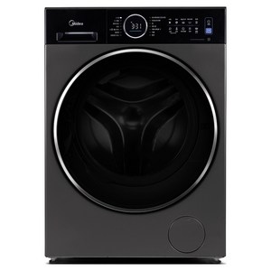 마이디어 2in1 워시콤보 세탁건조기 15kg+9kg, 미드나잇 블랙, MF210D150WB/WK-KR