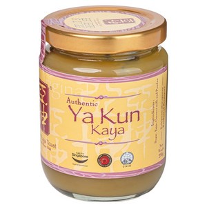 야쿤 카야잼, 290g, 1개