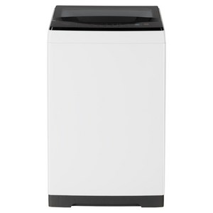 마이디어 통돌이 세탁기 7kg 방문설치, MAS07W70/WK-KR, 화이트 + 블랙