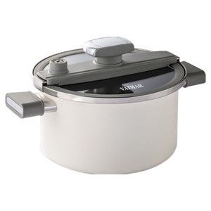 바이마르 굿 테이스트 IH 저압냄비, 혼합색상, 1개, 6L