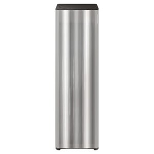 삼성전자 인피니트 AI 공기청정기 S필터 80㎡, AP90F08163EDD, Essential Beige + Muted Metal