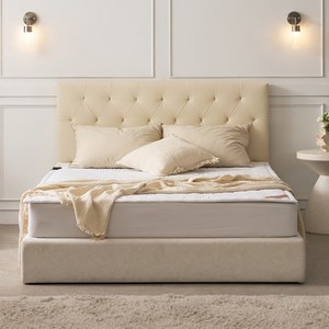 셀리온 인공지능 DC 카본매트 전기요 SPC-DCEM-C26, 스노우화이트(SPC-DCEM-C26-Q), 퀸(Q / 150 x 200 cm)