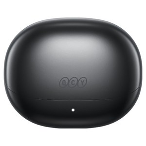 QCY 노이즈캔슬링 AI마이크 블루투스 무선 이어폰, matte black, QCY HT20 MeloBuds NEO BT6 골드박스 특가