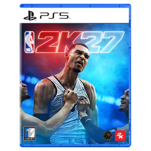 플레이스테이션 PS5 NBA 2K27