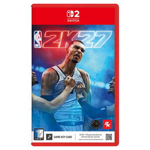 닌텐도 Switch 2 NBA 2K27