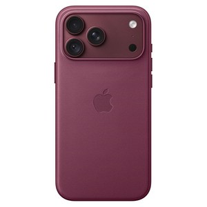 Apple 정품 아이폰 맥세이프 테크우븐 케이스