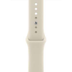 Apple 정품 애플워치 스포츠 밴드, 샌드, 46mm, M/L, 1개