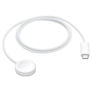 Apple 정품 마그네틱 급속 충전기 USB-C, ML434KH/A, 1개