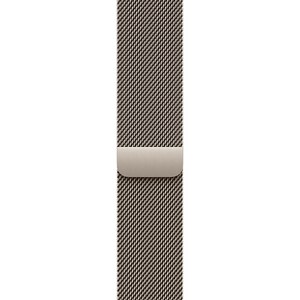 Apple 정품 애플워치 밀레니즈 루프, 내추럴, 46mm, M/L, 1개