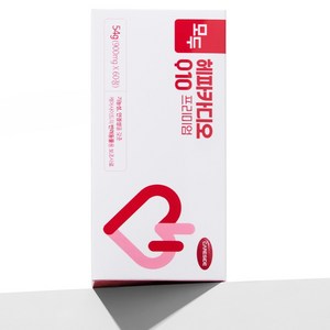 케어사이드 반려동물 모두 헤파카디오 Q10 프리미엄 영양제, 60정, 심장, 1개