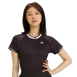 요넥스 여성용 테니스 게임웨어 265TS030F