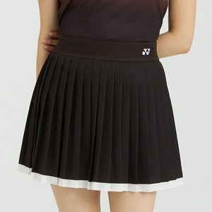 요넥스 여성용 테니스 치마바지 265PS002F