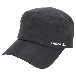 르까프 남성용 볼캡 LE4C105BLK