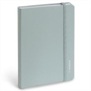 아이코닉 2027 저널 J 다이어리 위클리 플래너 스케줄러 B6, 05 SOFT MINT, 1개