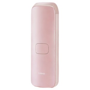 유라이크 사파이어 쿨링 팬시 프로 펄스 더블샷 레이저 제모의료기기, 핑크, UI06S PNU