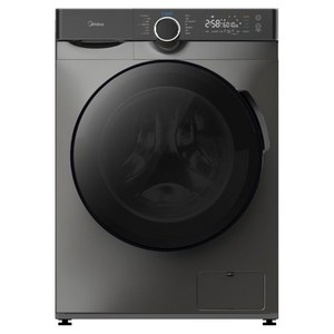 마이디어 건조겸용 드럼세탁기 12kg + 8kg 방문설치, MFK03D120B/SK-KR, 실버
