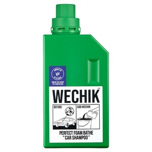 위칙 폼 부스트 카샴푸, 1개, 1L