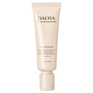 대라 캉 드 샤이닝 빔 크림 SPF45 PA+++, 핑크베이지, 1개